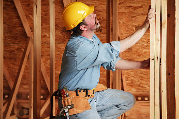 Professional Insulation Services in Yuba City, CA